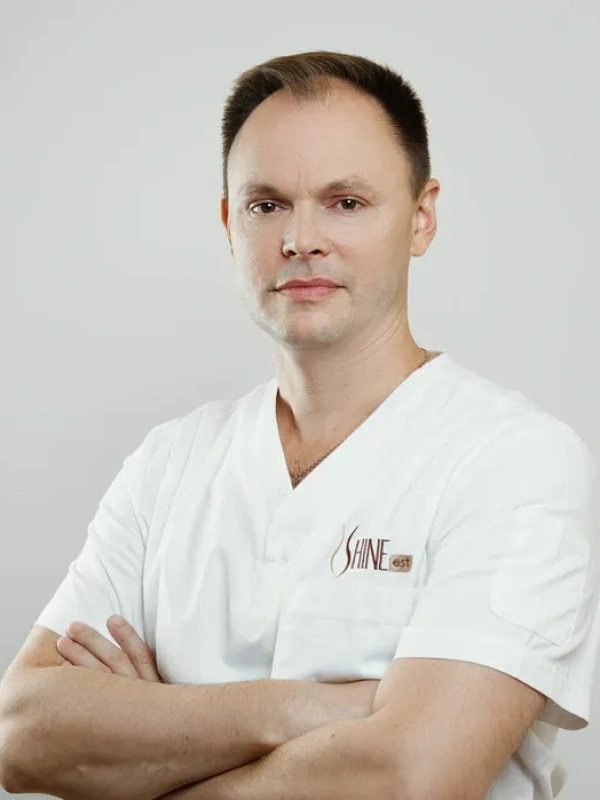 Козленко Сергей Александрович